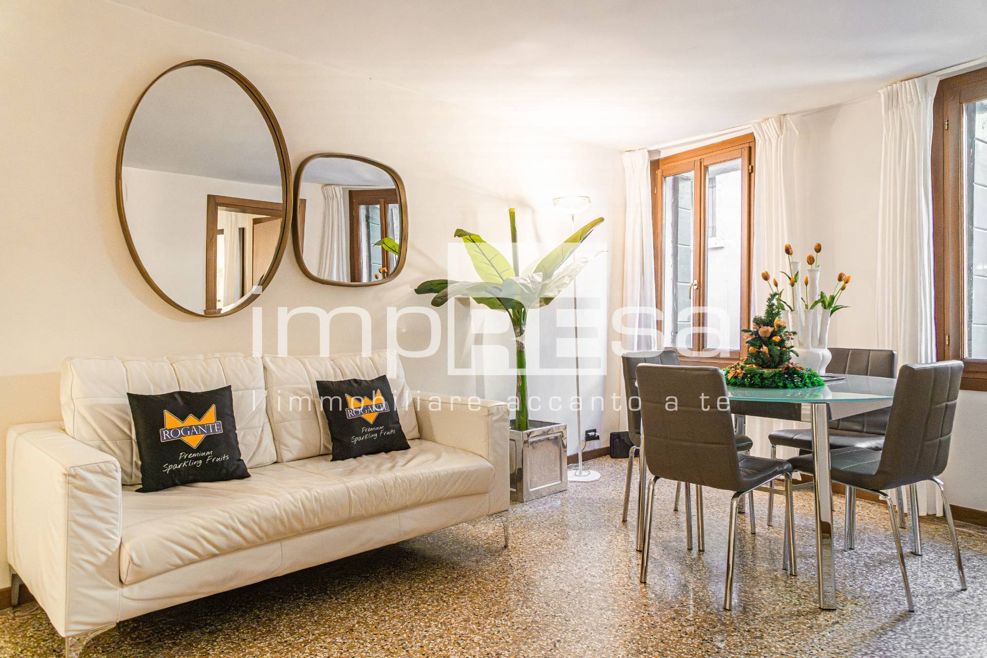 Appartamento in vendita a Venezia, San Marco