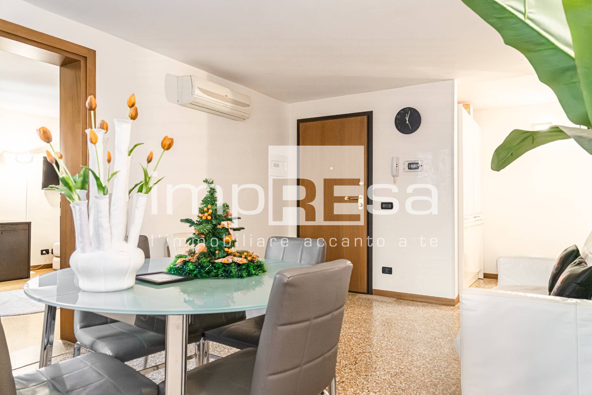 Appartamento in vendita a Venezia, San Marco