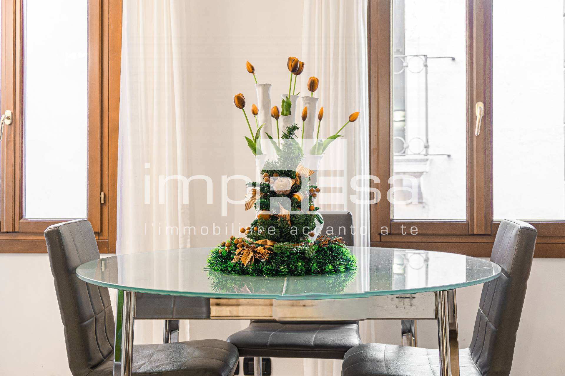 Appartamento in vendita a Venezia, San Marco