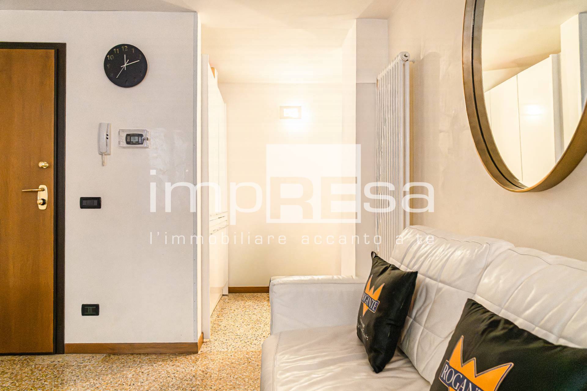 Appartamento in vendita a Venezia, San Marco