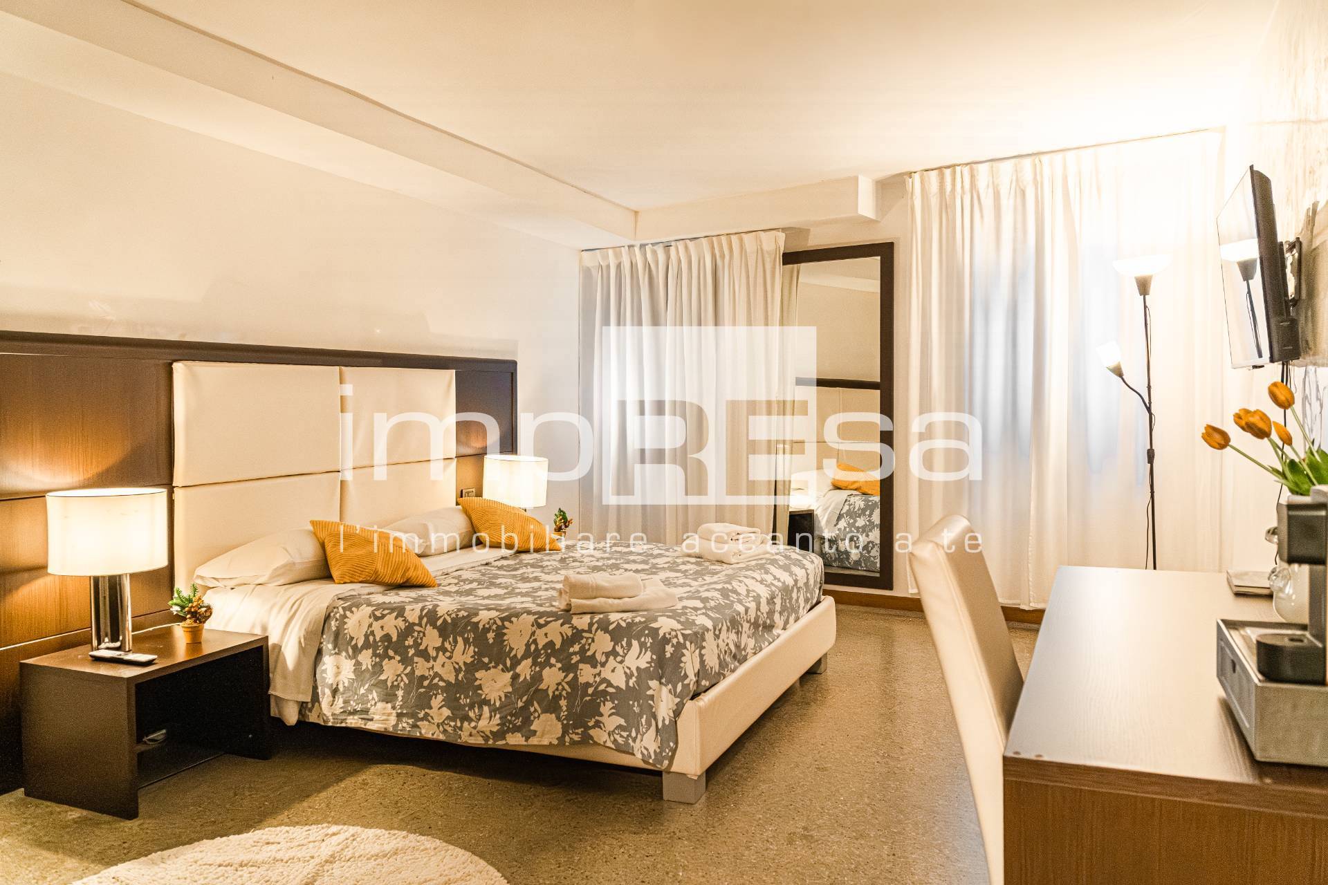 Appartamento in vendita a Venezia, San Marco