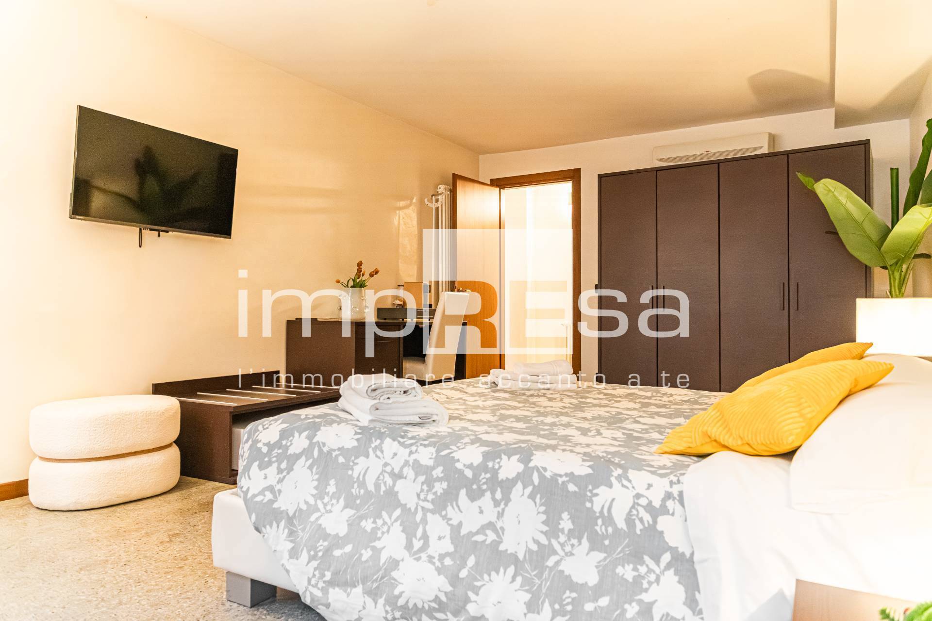 Appartamento in vendita a Venezia, San Marco