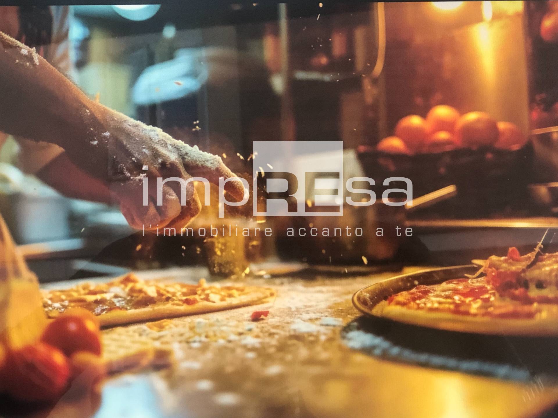 Ristorante in vendita a Treviso