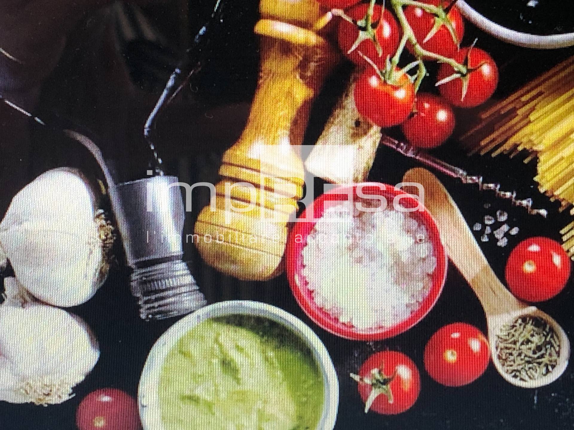 Ristorante in vendita a Treviso