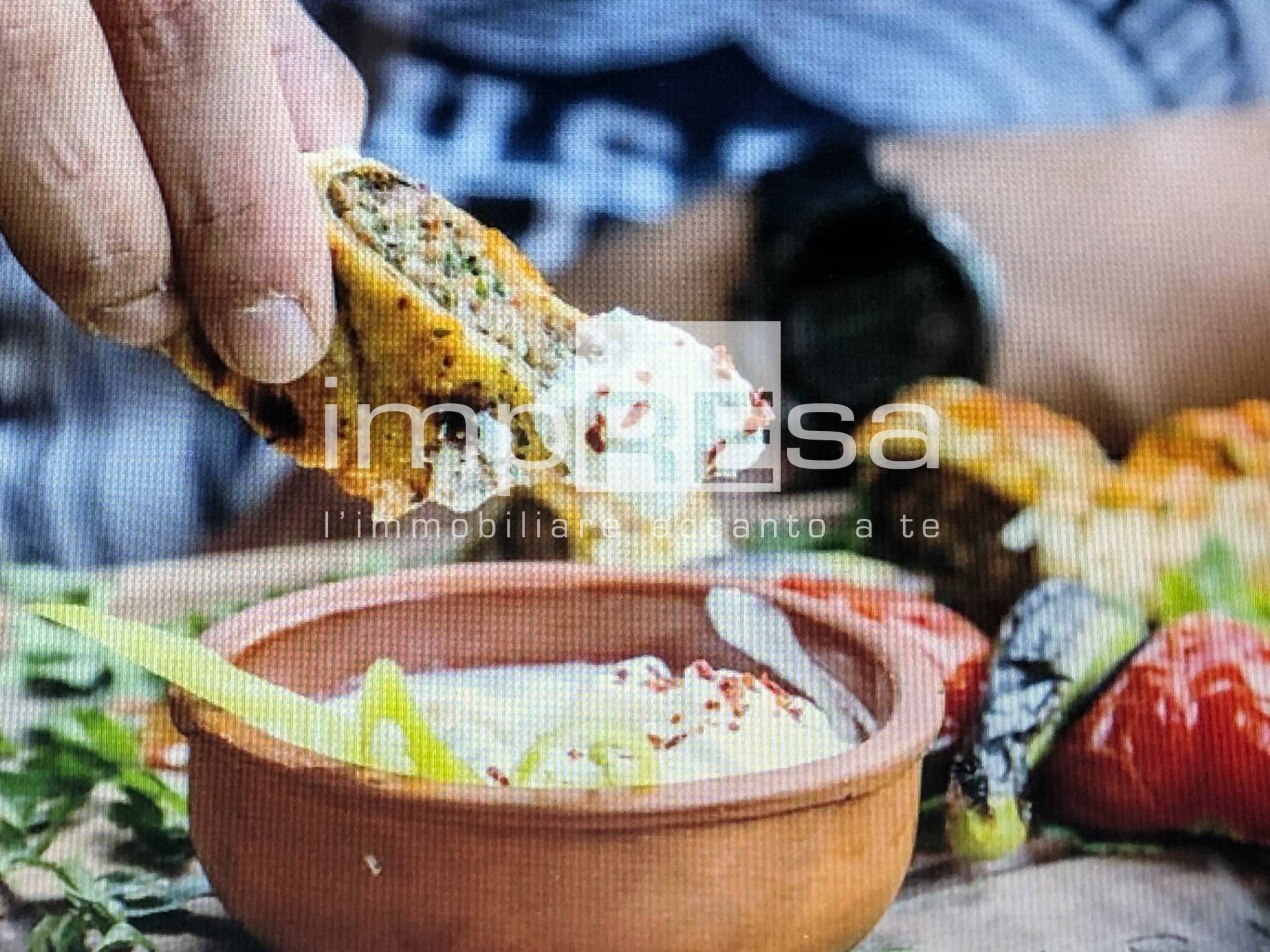 Ristorante in vendita a Treviso