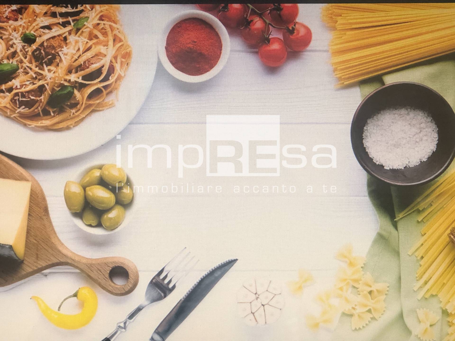 Ristorante in vendita a Treviso