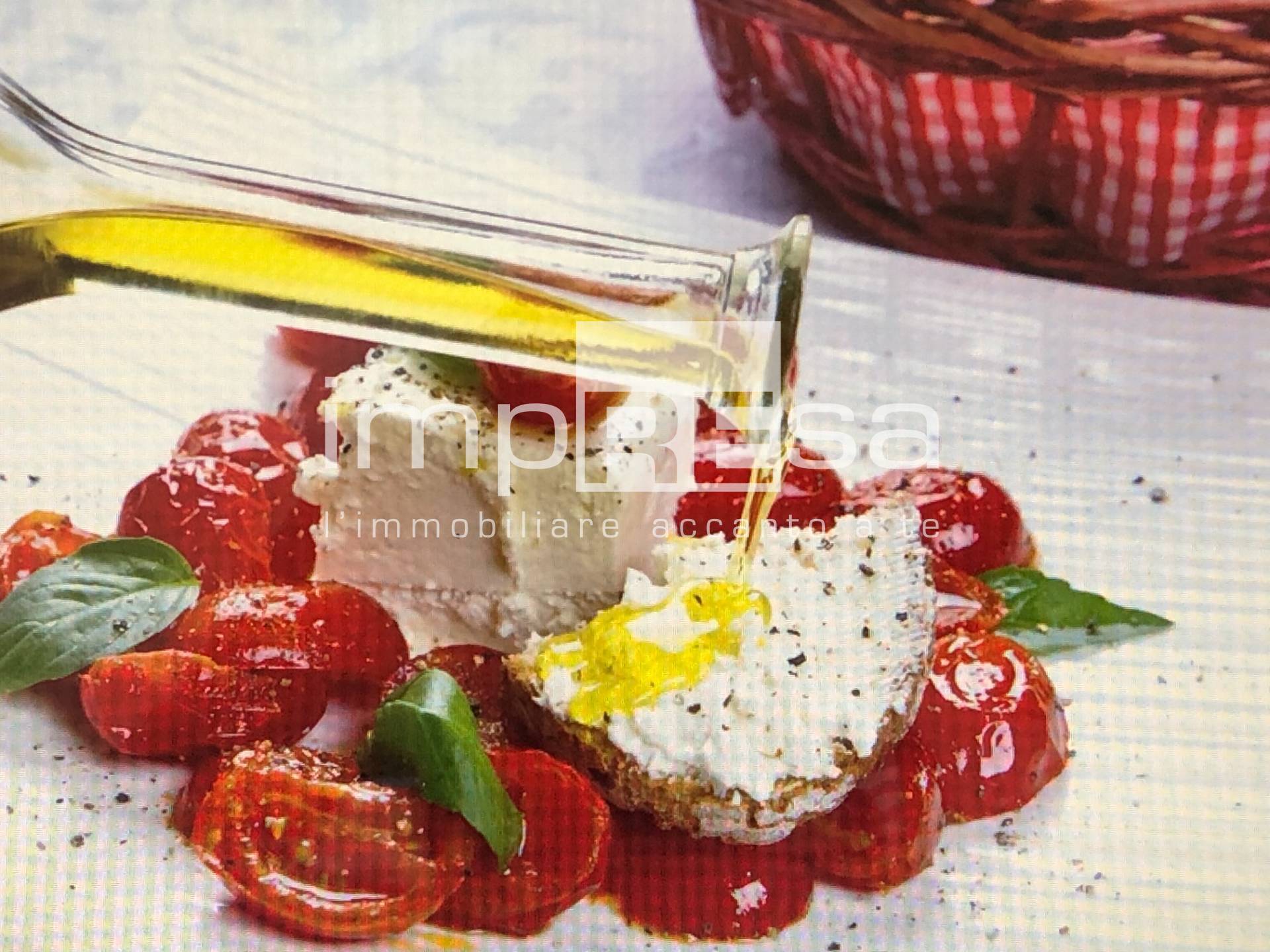 Ristorante in vendita a Treviso