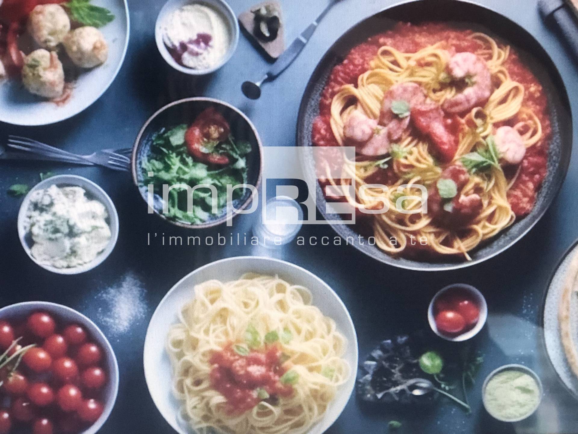 Ristorante in vendita a Treviso