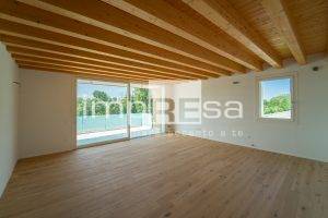 Appartamento in vendita a Martellago, Maerne