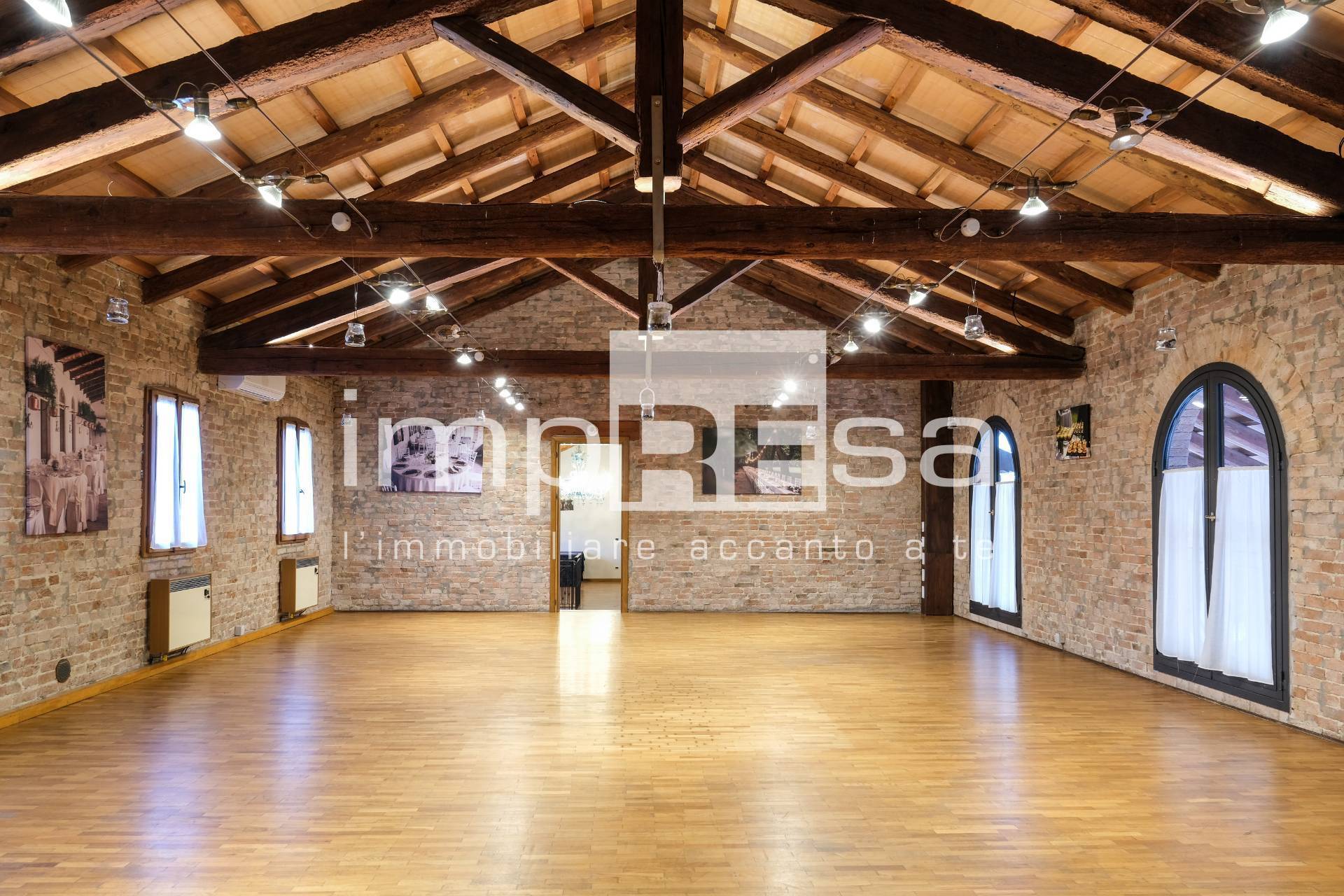 Rustico/Casale in vendita a Marcon