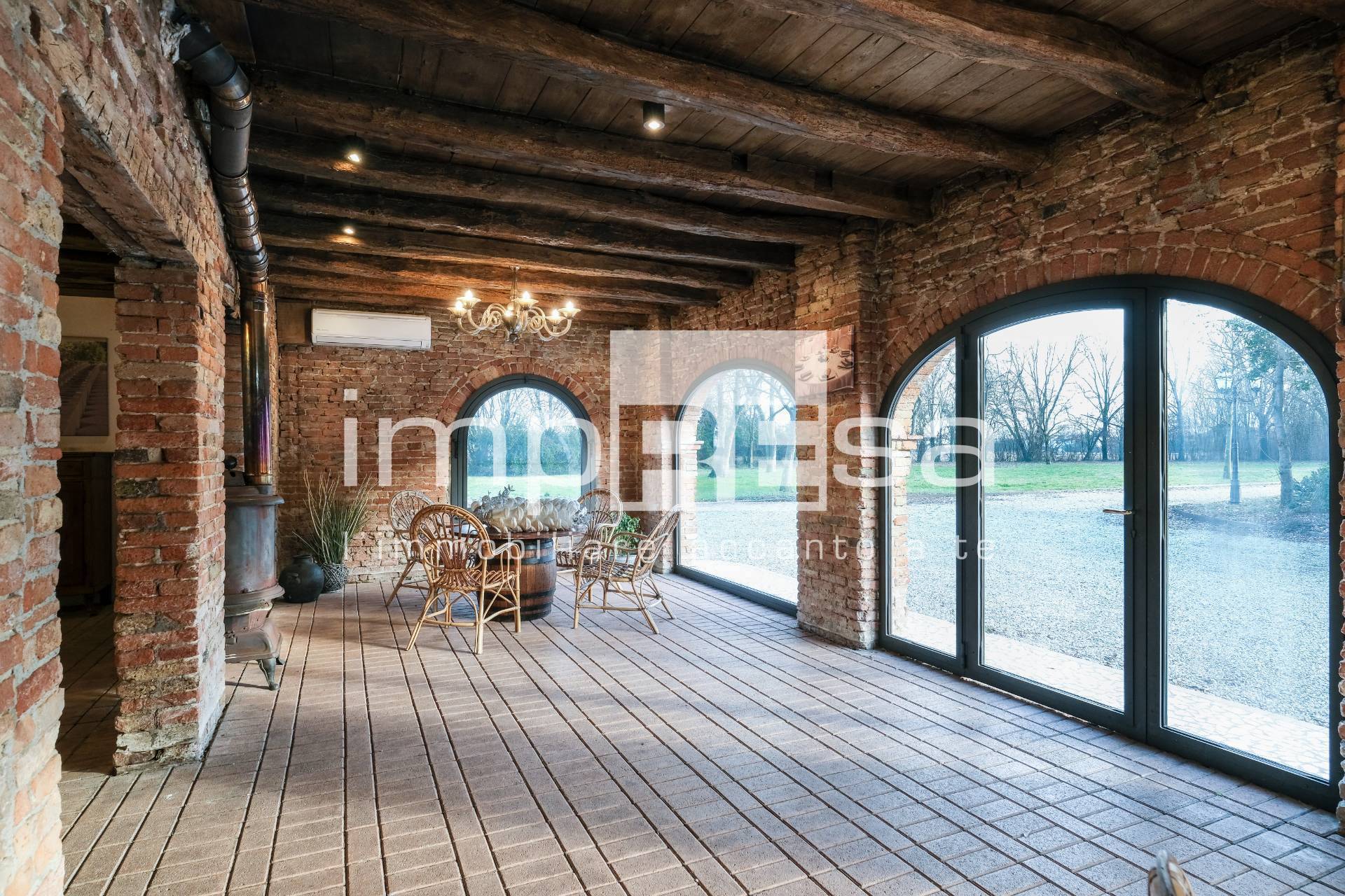 Rustico/Casale in vendita a Marcon