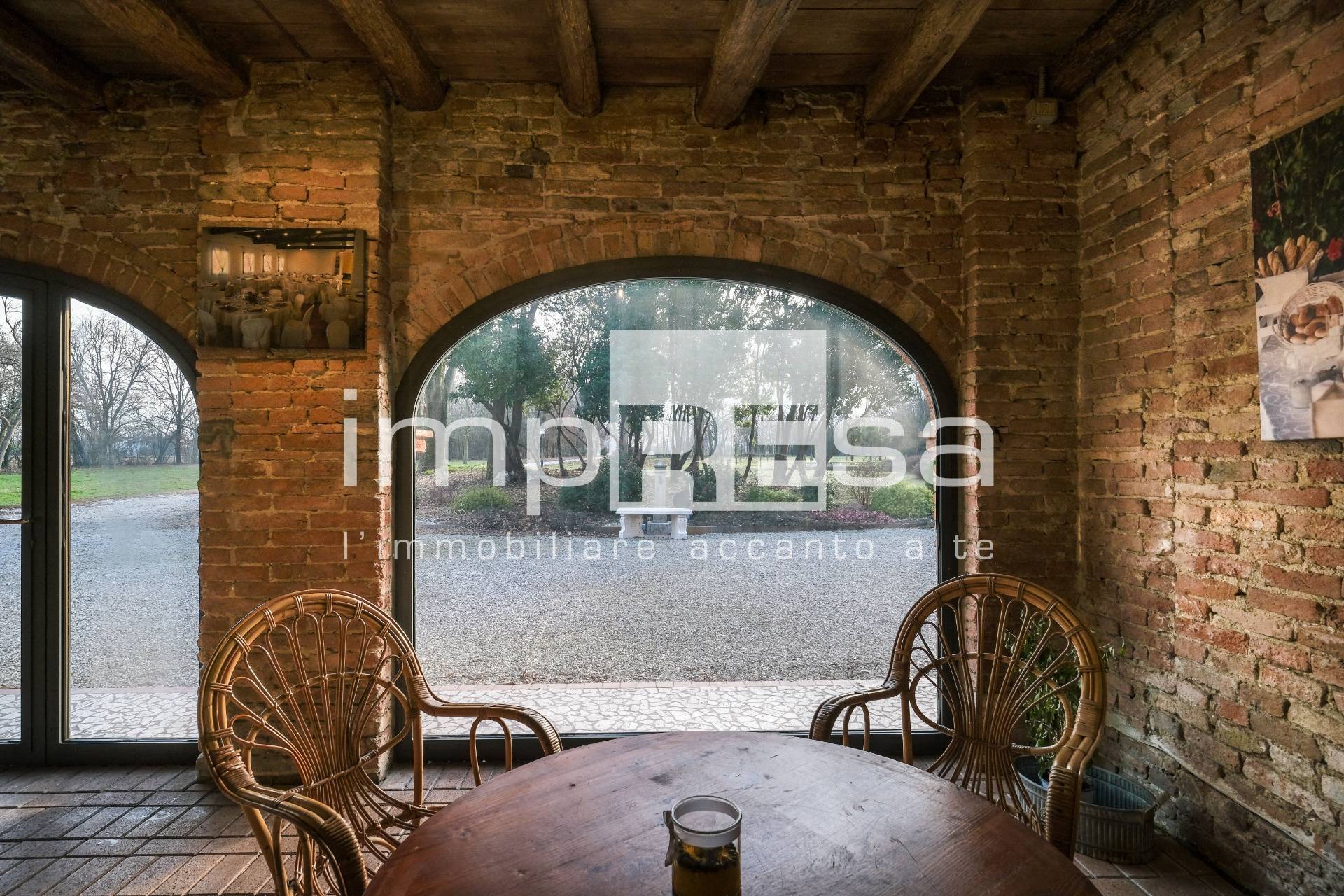 Rustico/Casale in vendita a Marcon