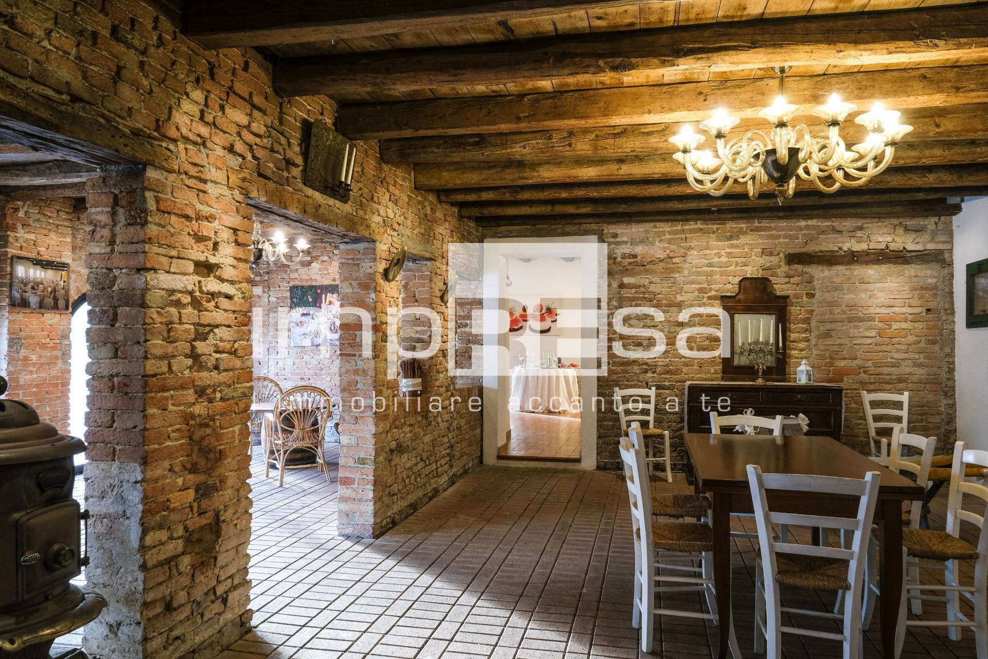 Rustico/Casale in vendita a Marcon