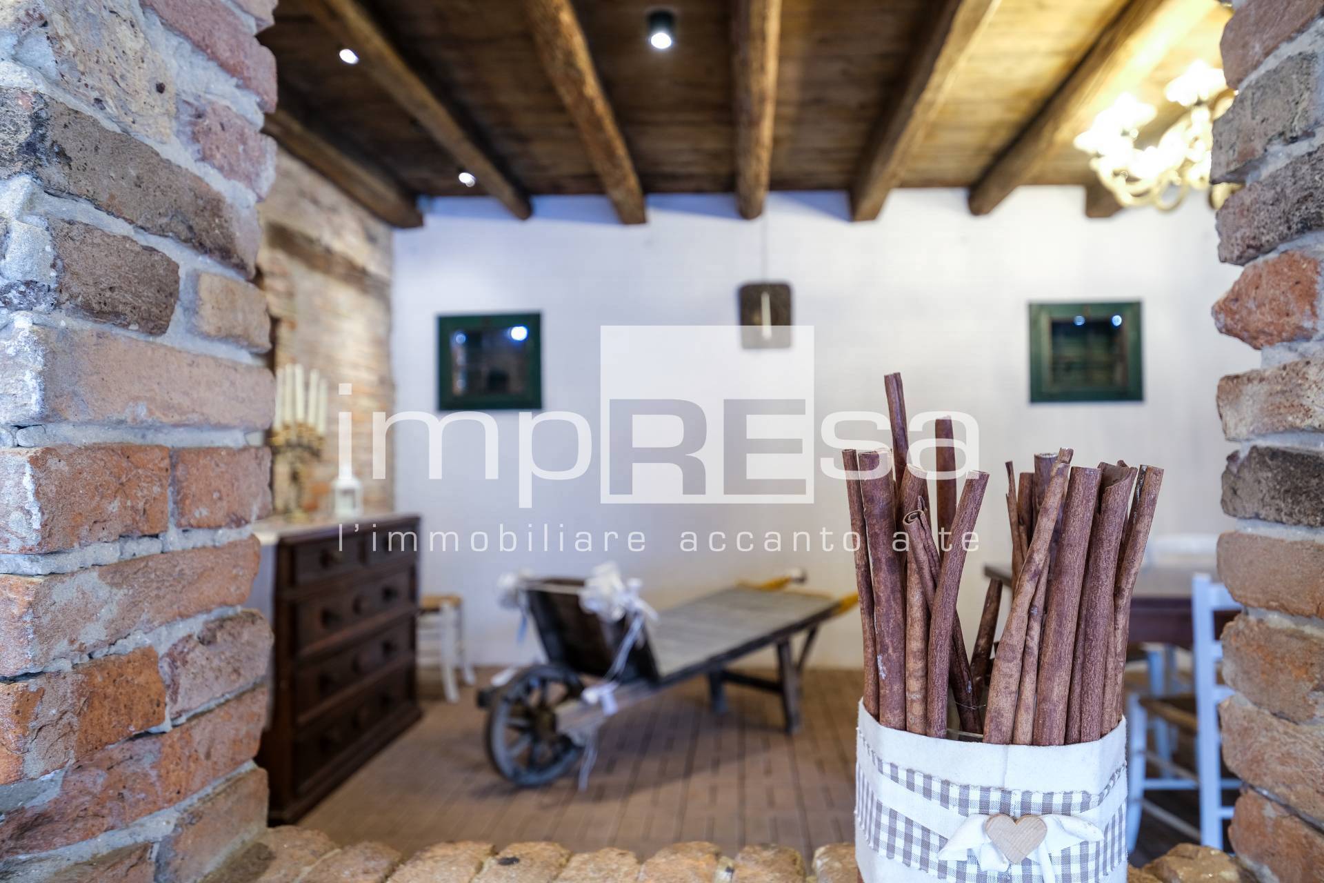 Rustico/Casale in vendita a Marcon