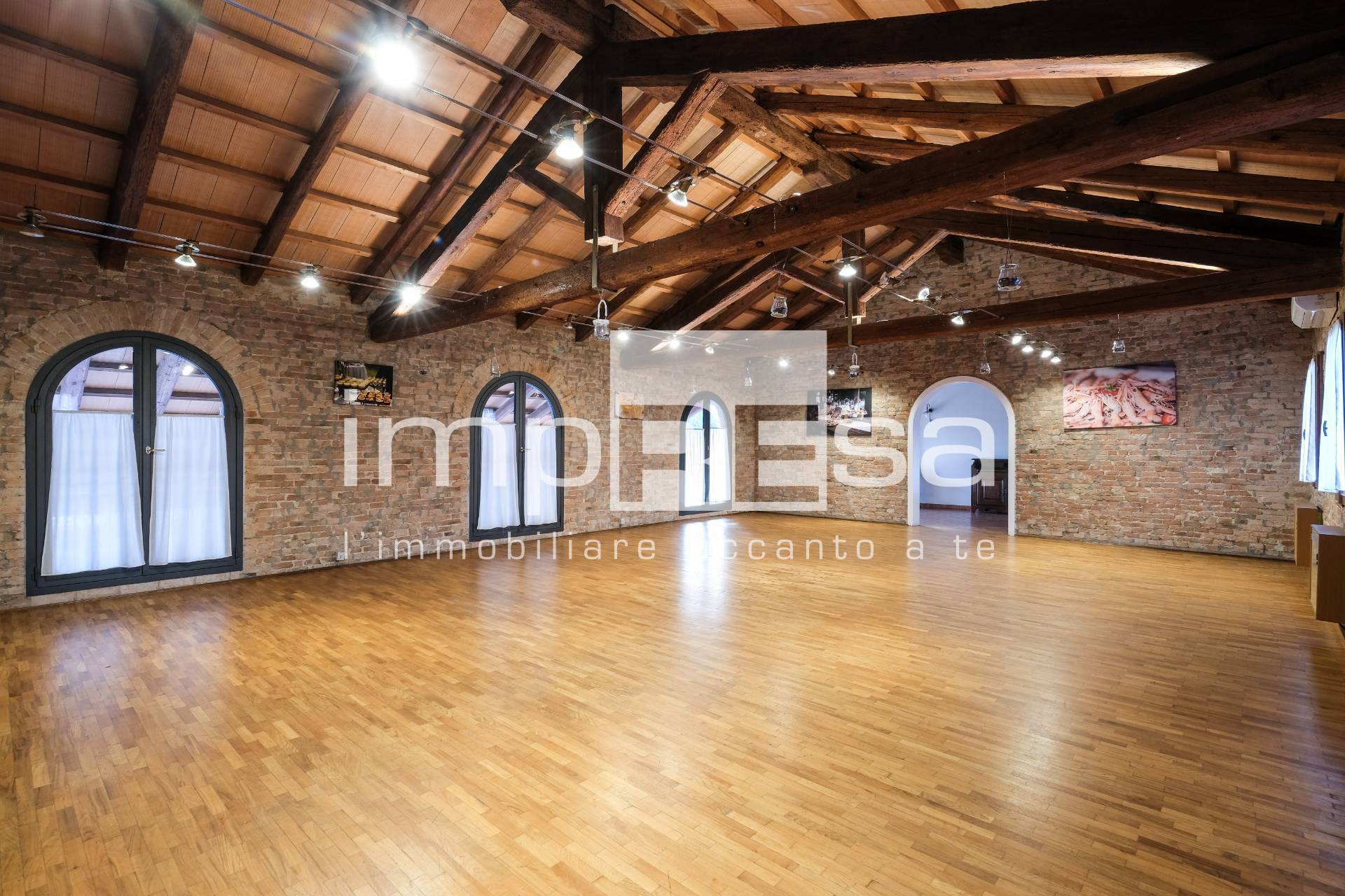 Rustico/Casale in vendita a Marcon