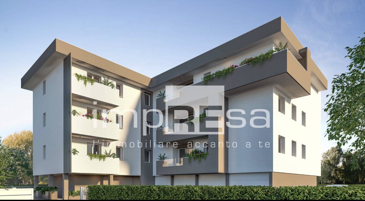 Appartamento in vendita a Venezia, Zelarino