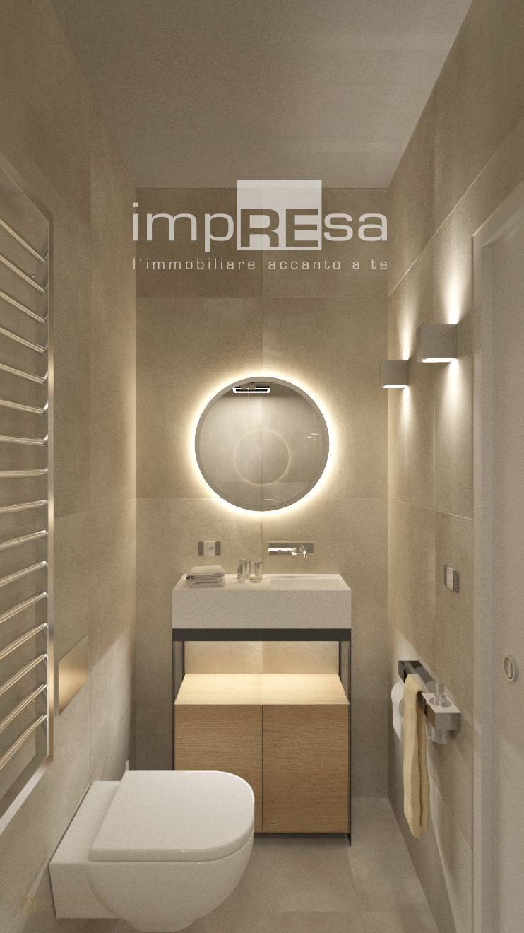 Appartamento in vendita a Venezia, Zelarino