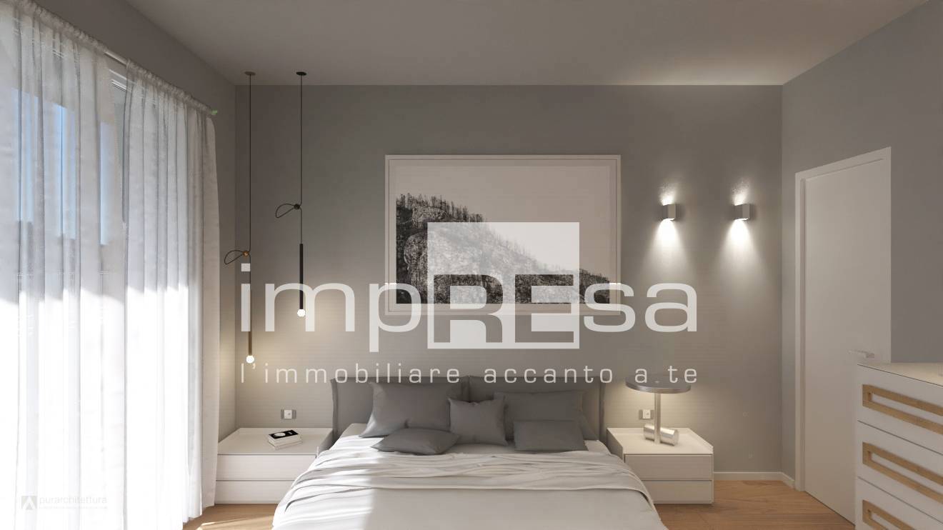 Appartamento in vendita a Venezia, Zelarino