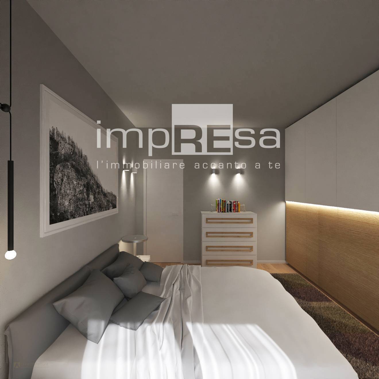 Appartamento in vendita a Venezia, Zelarino