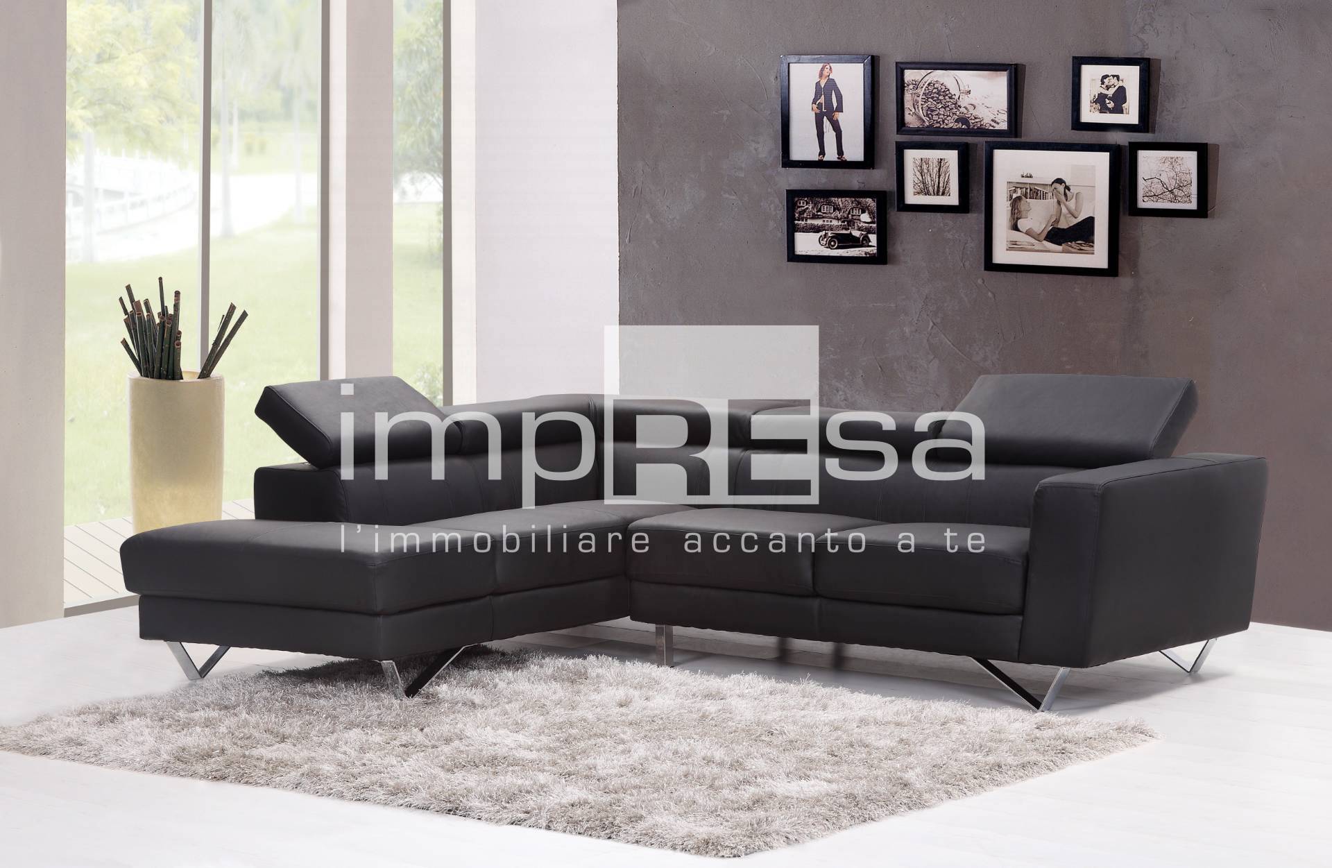 Appartamento in vendita a Marcon