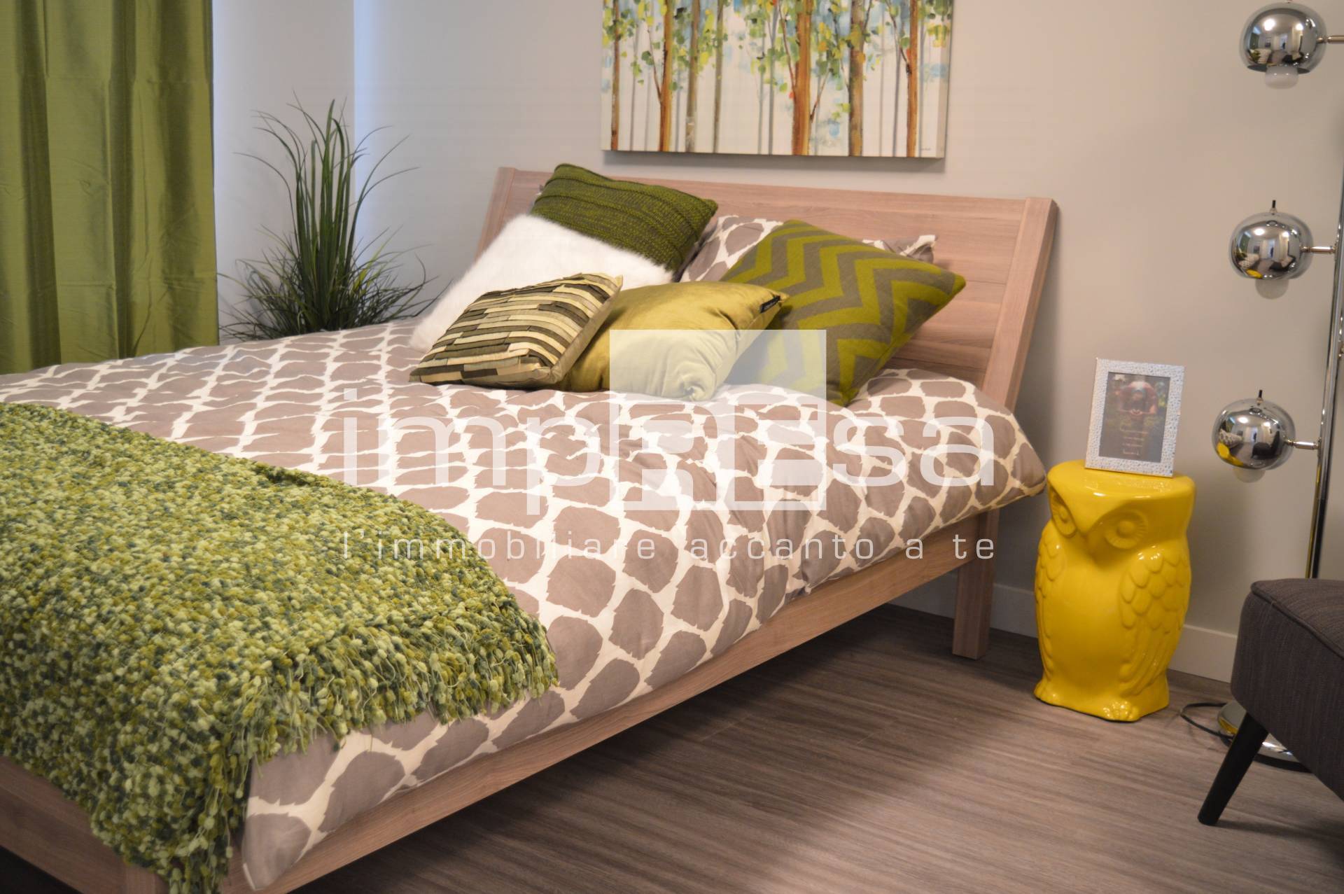 Appartamento in vendita a Marcon