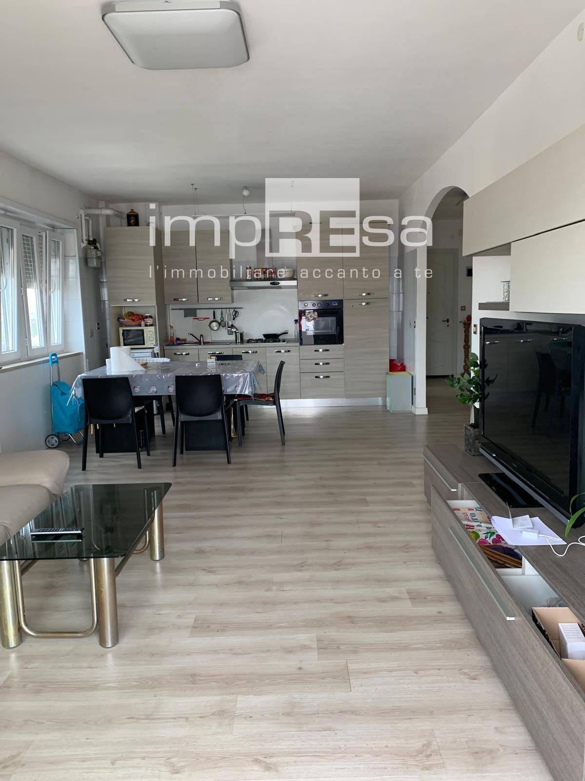 Appartamento in vendita a Venezia, Mestre