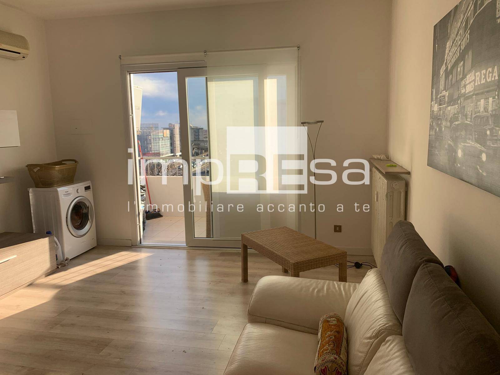 Appartamento in vendita a Venezia, Mestre