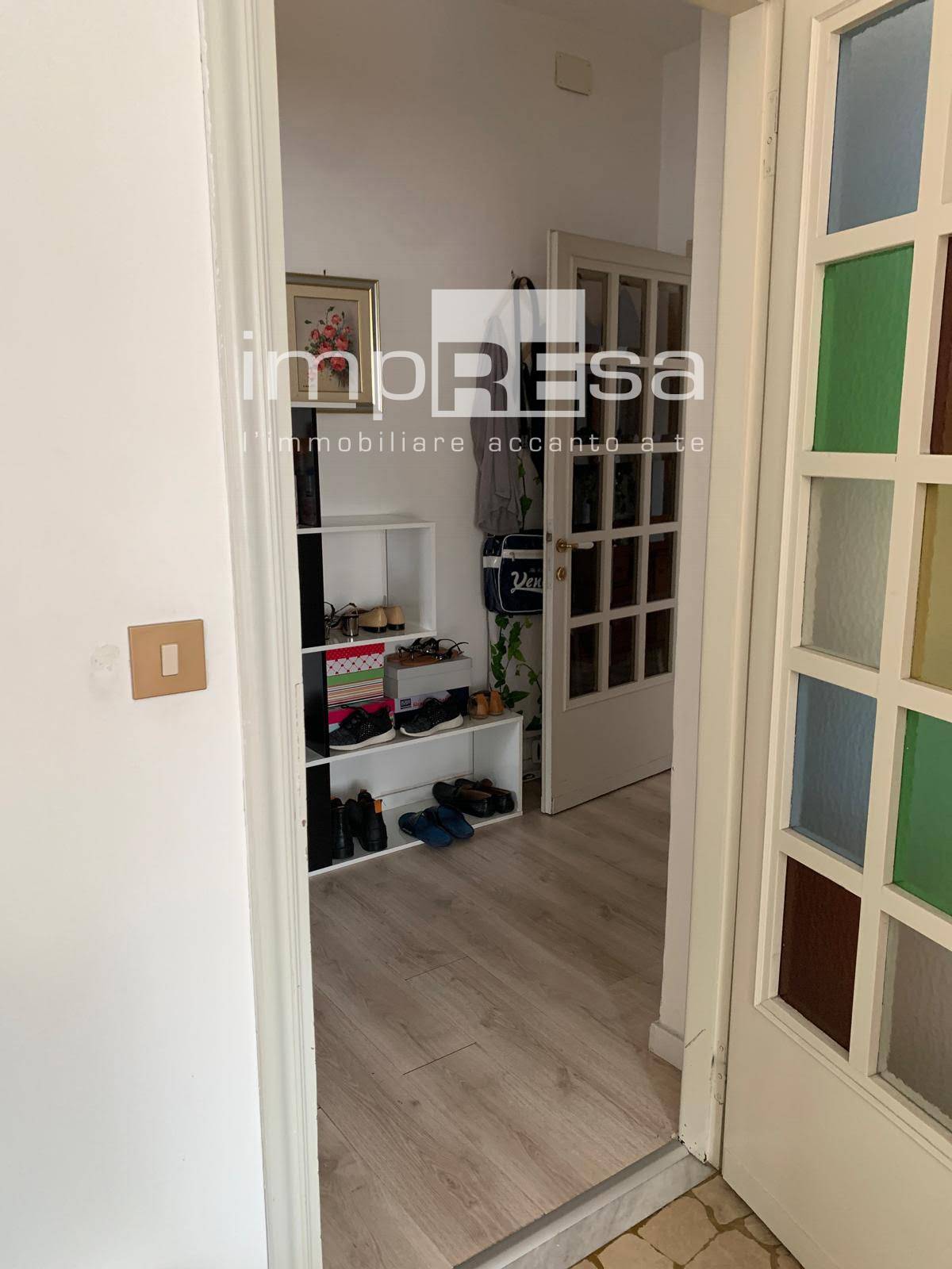 Appartamento in vendita a Venezia, Mestre