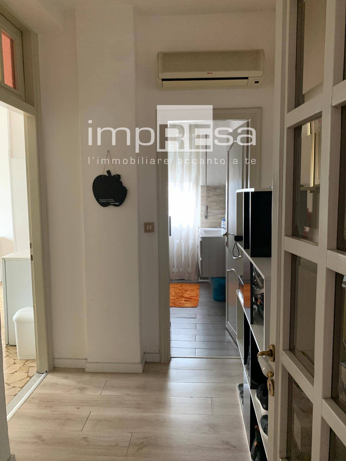 Appartamento in vendita a Venezia, Mestre