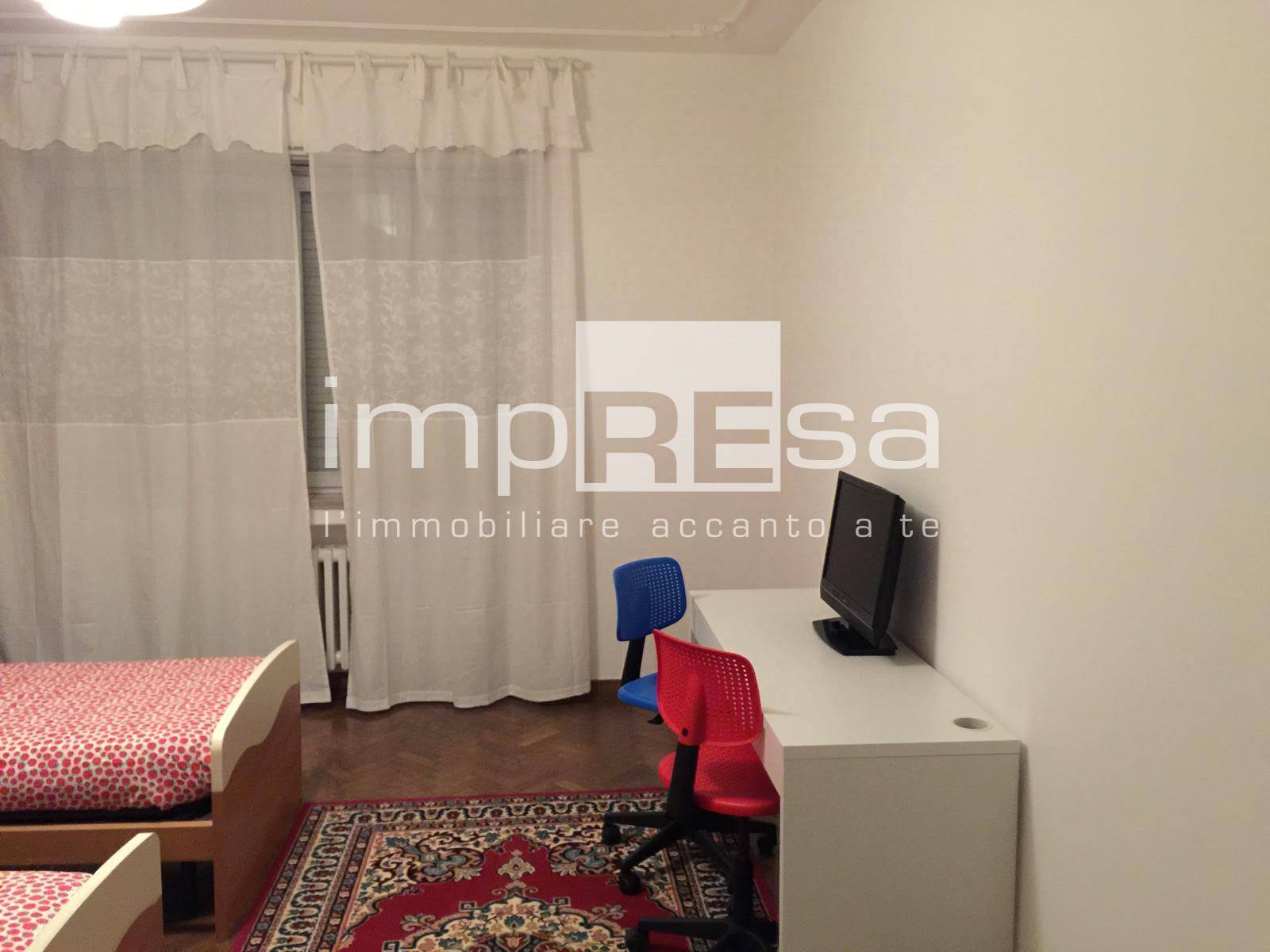 Appartamento in vendita a Venezia, Mestre