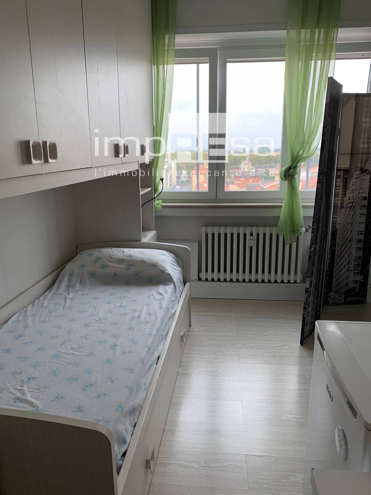 Appartamento in vendita a Venezia, Mestre