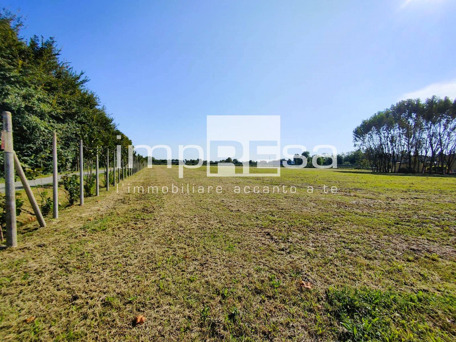 Terreno Agricolo in vendita a Casale sul Sile, Conscio