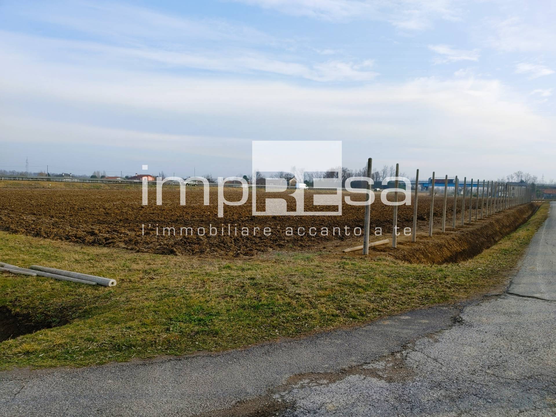 Terreno Agricolo in vendita a Casale sul Sile, Conscio