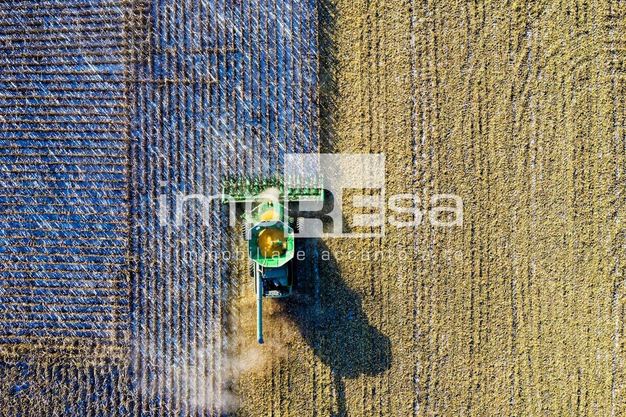 Terreno Agricolo in vendita a Casale sul Sile, Conscio