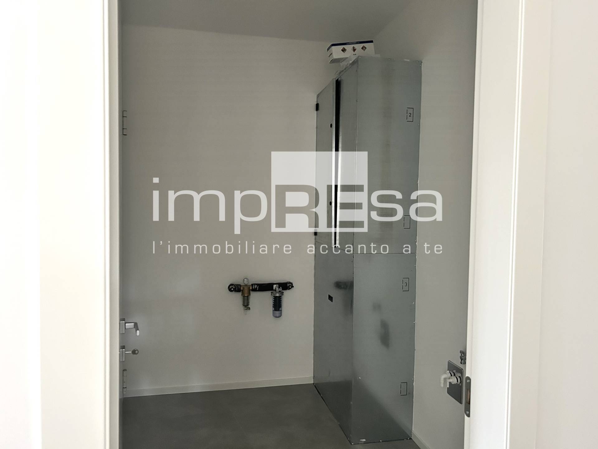 Appartamento in vendita a Mirano