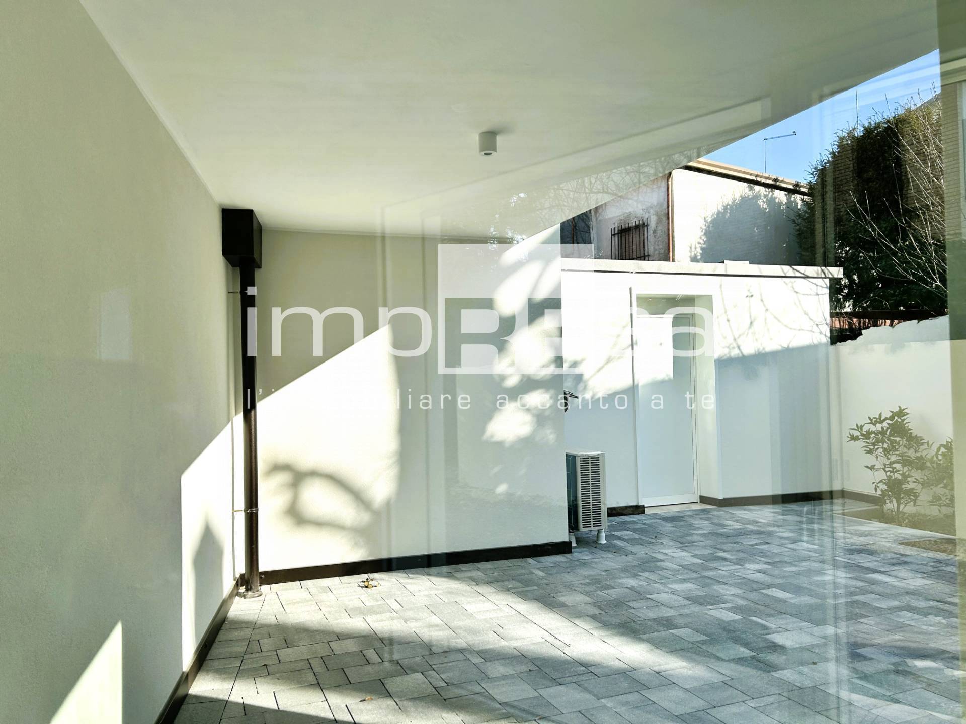 Appartamento in vendita a Mirano