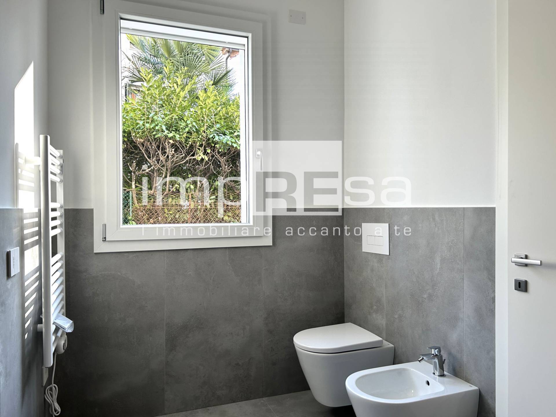 Appartamento in vendita a Mirano