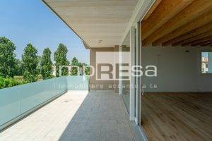 Appartamento in vendita a Martellago, Maerne