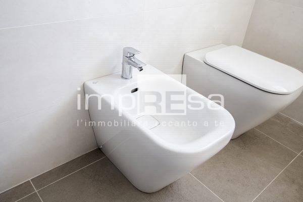 Appartamento in vendita a Martellago, Maerne