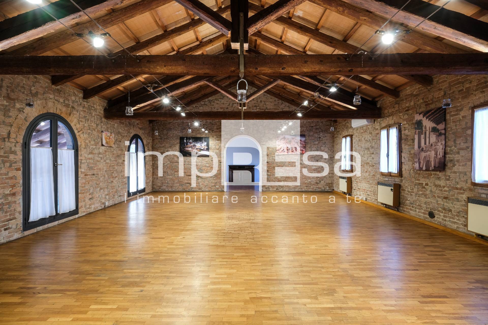 Rustico/Casale in vendita a Marcon