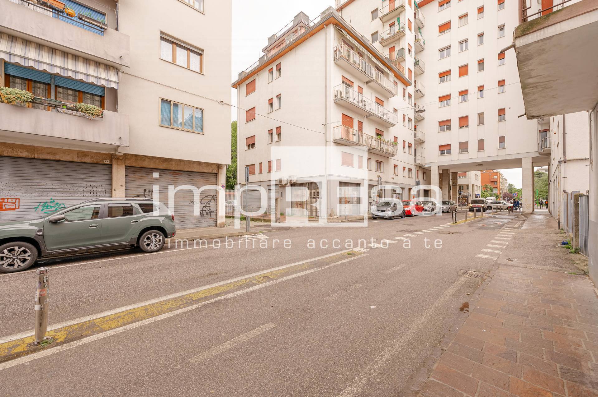 Studio/Ufficio in vendita a Venezia, Mestre