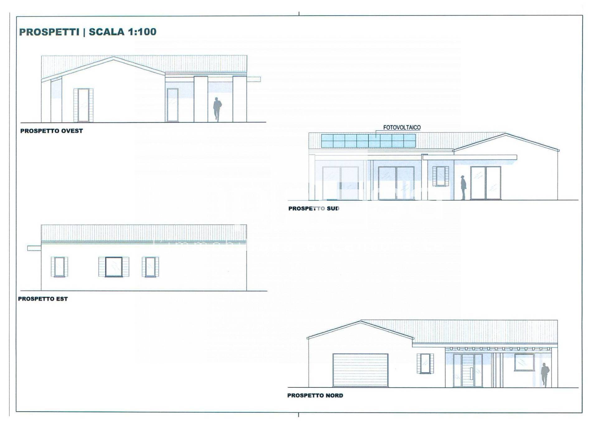 Casa indipendente in vendita a Preganziol, Sambugh