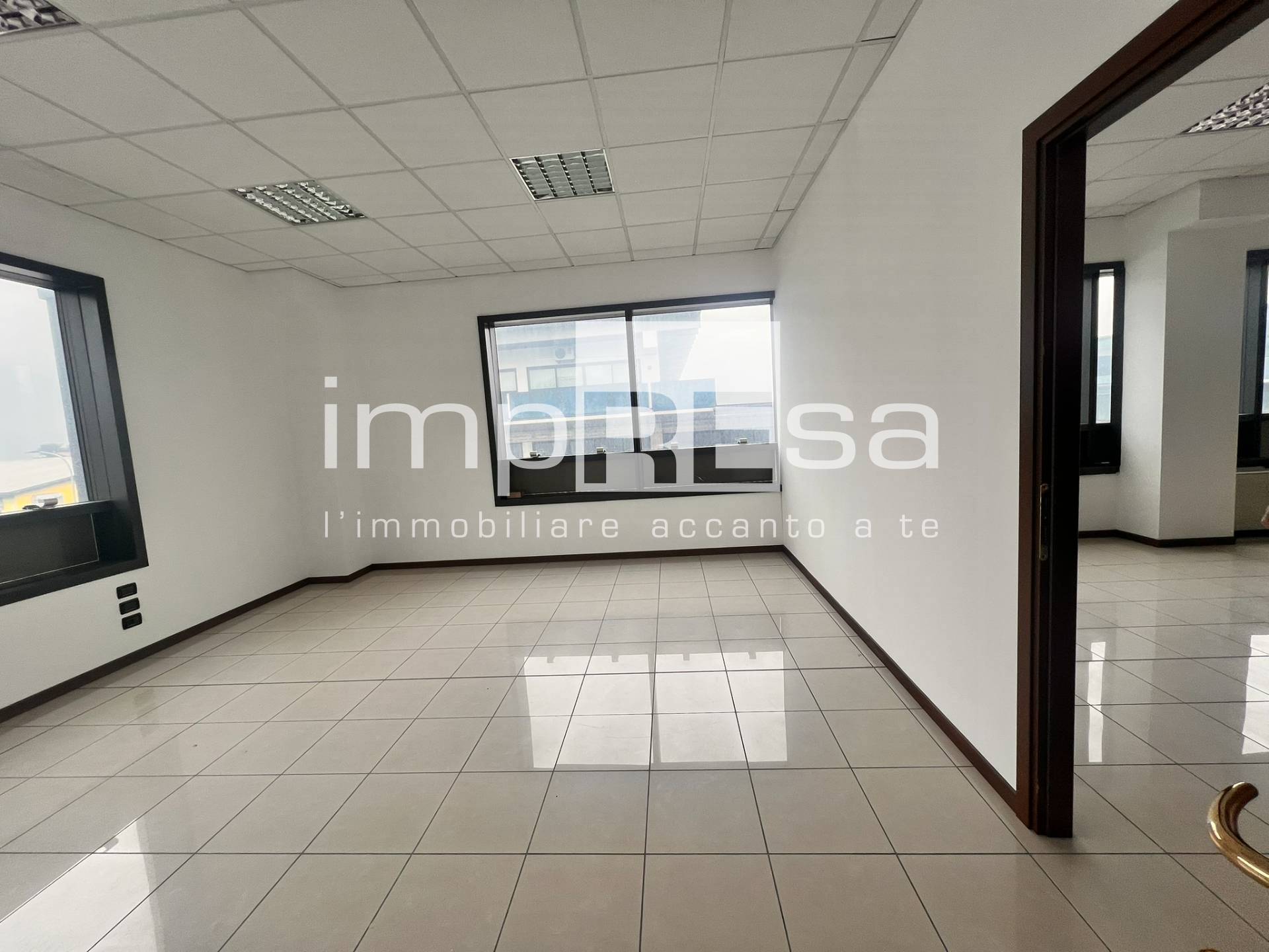 Ufficio in affitto a Marcon, Colmello