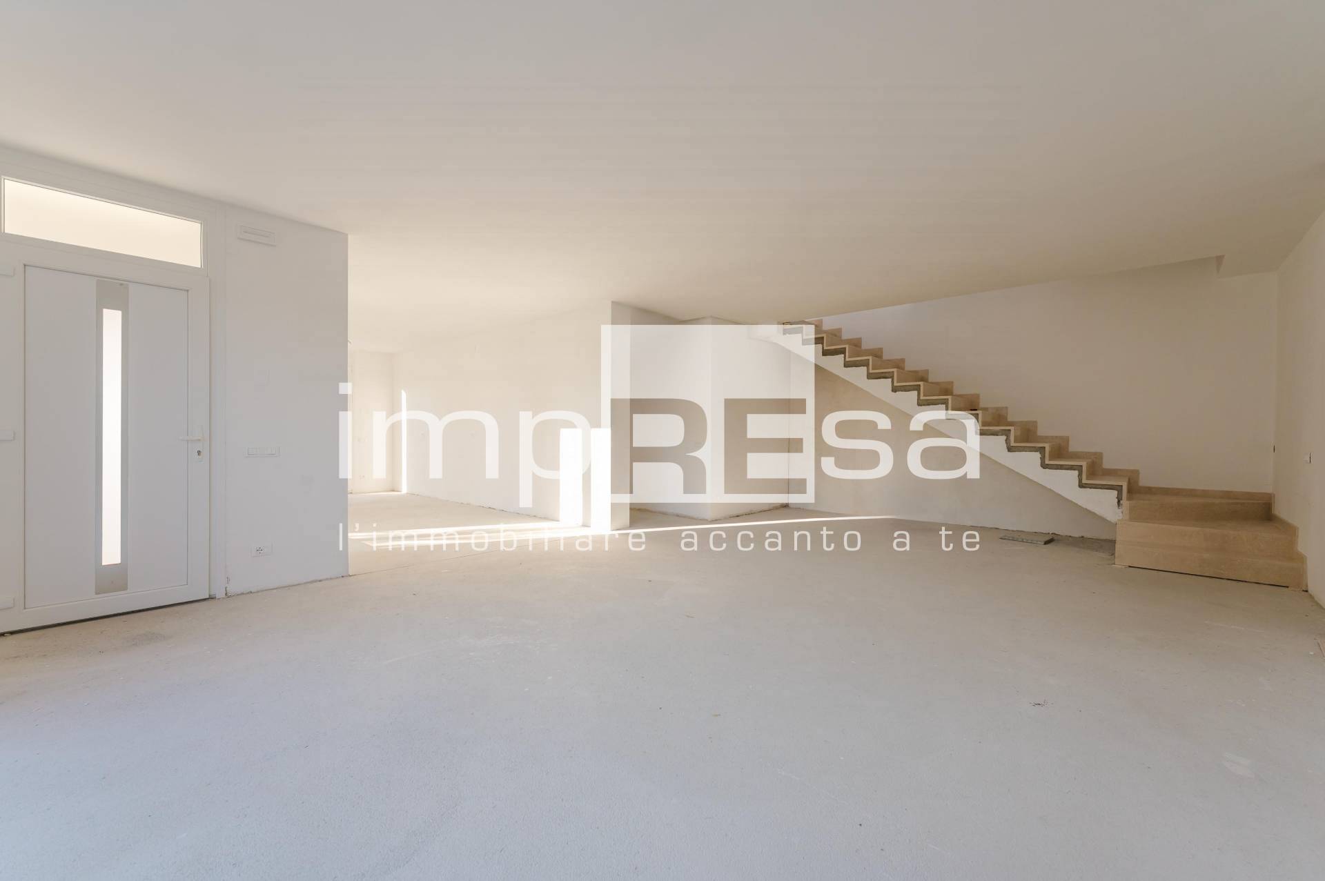 Abbinata/Bifamiliare in vendita a Venezia, Mestre