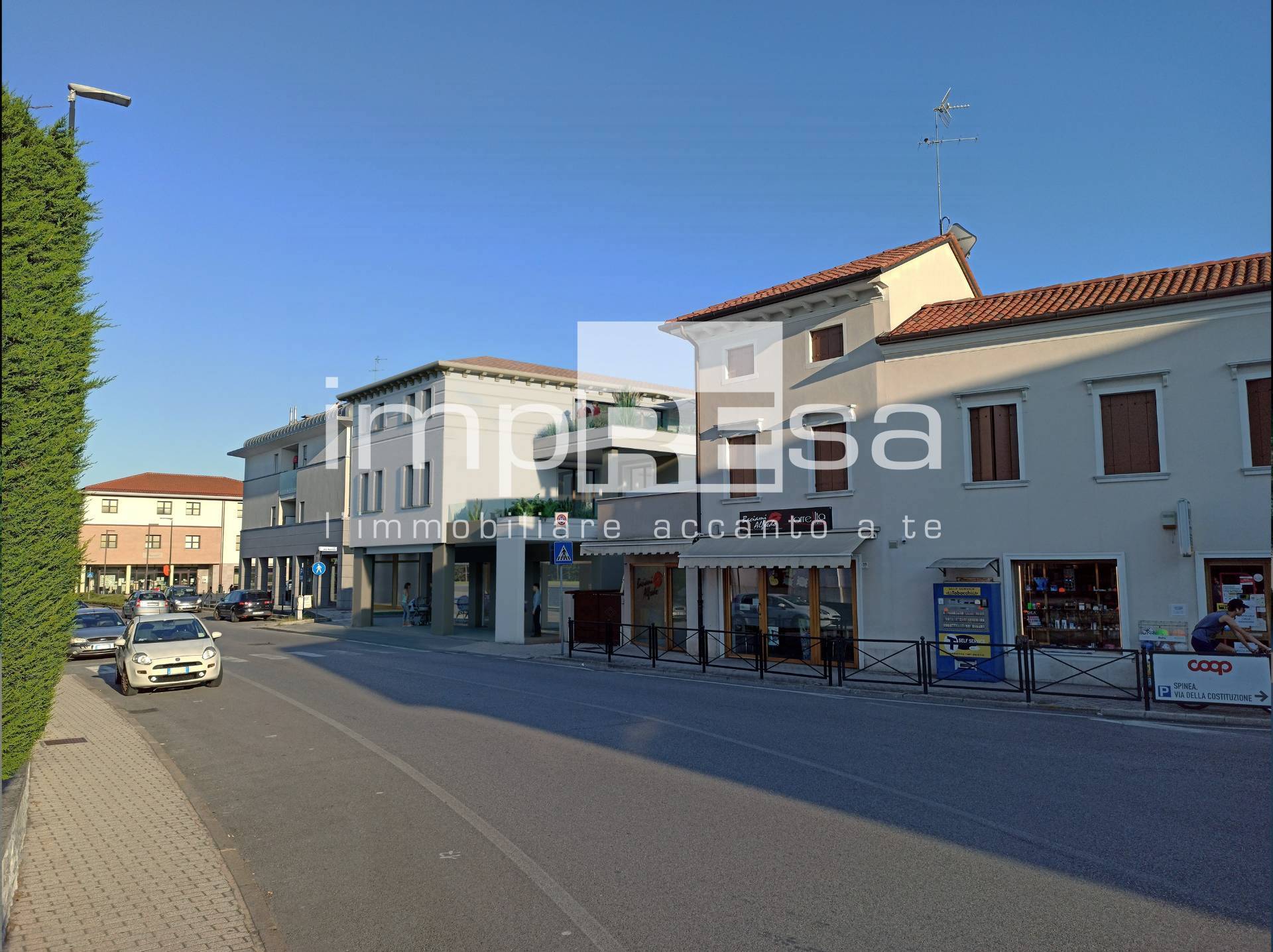 Appartamento in vendita a Martellago, Maerne