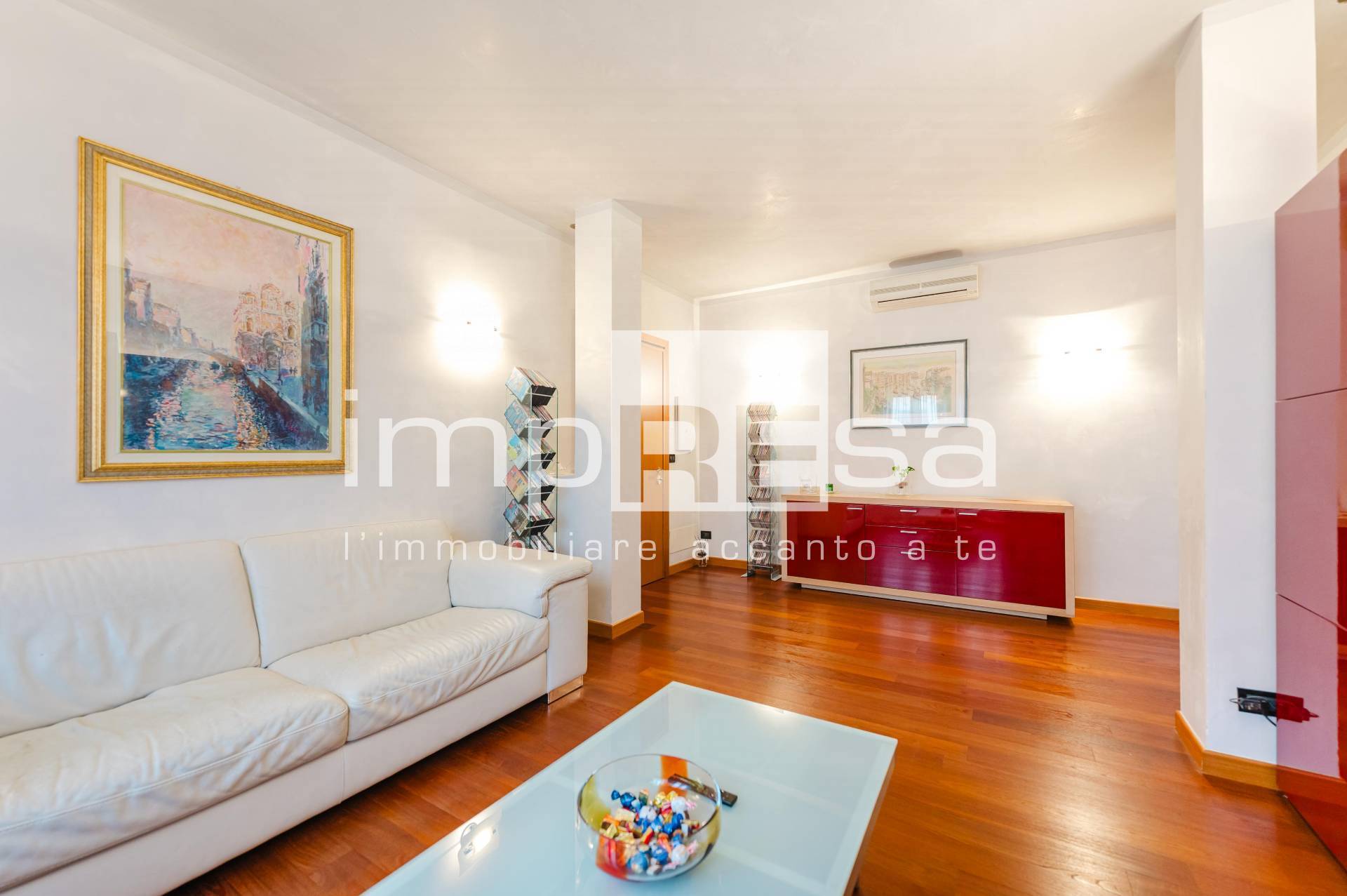 Appartamento in vendita a Venezia, Mestre