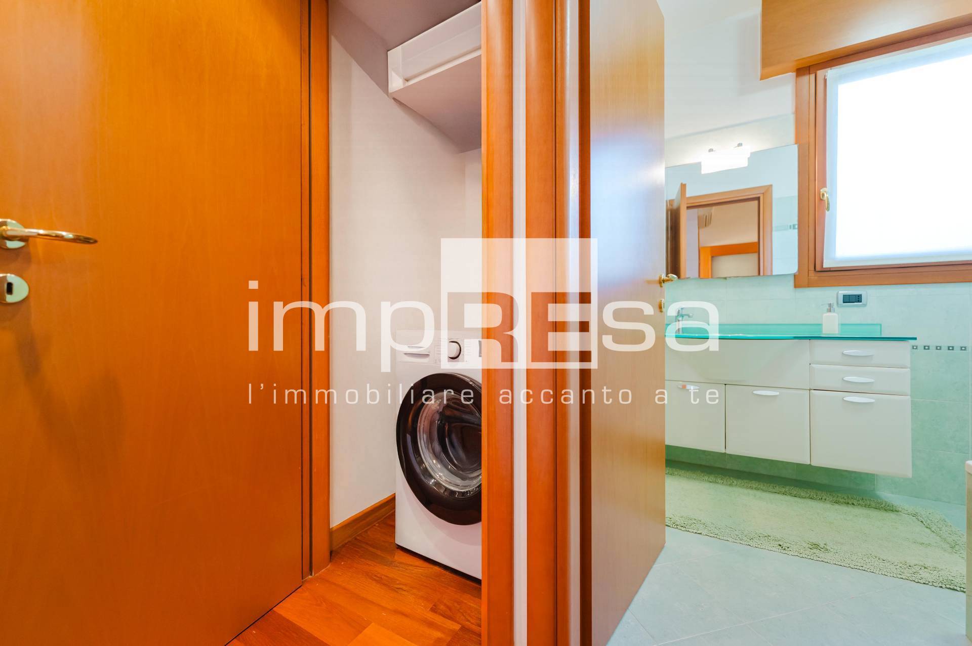 Appartamento in vendita a Venezia, Mestre