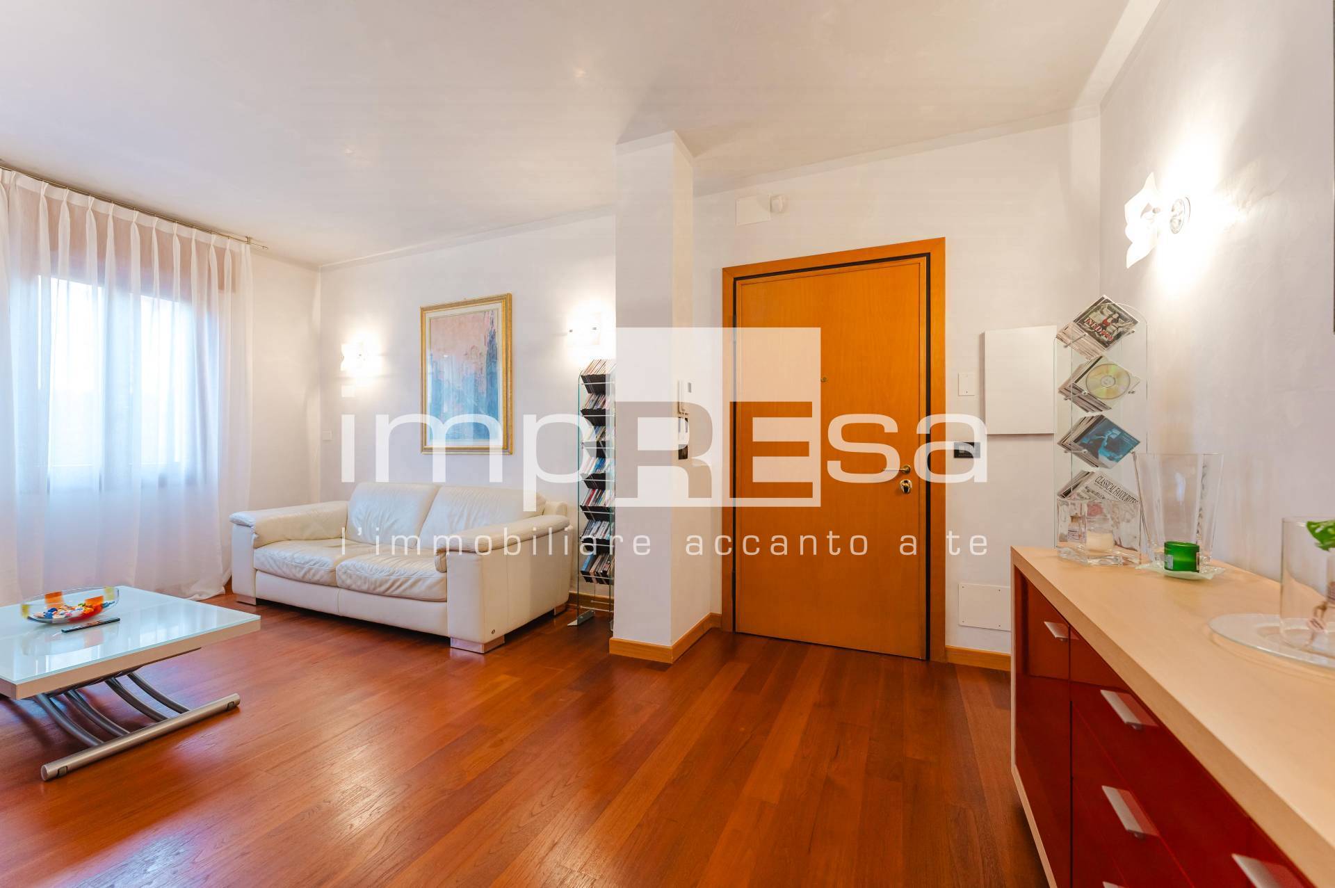 Appartamento in vendita a Venezia, Mestre