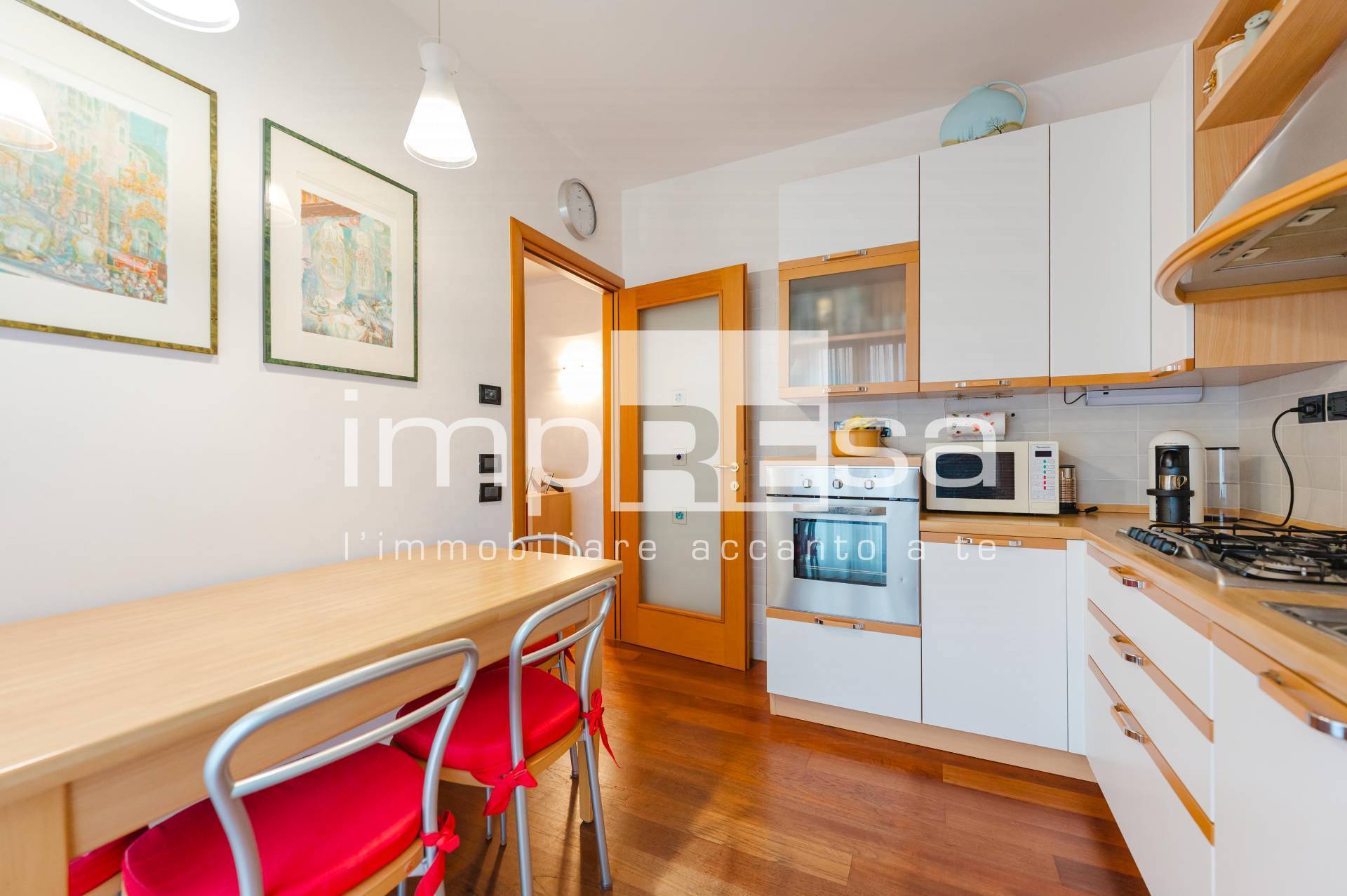 Appartamento in vendita a Venezia, Mestre