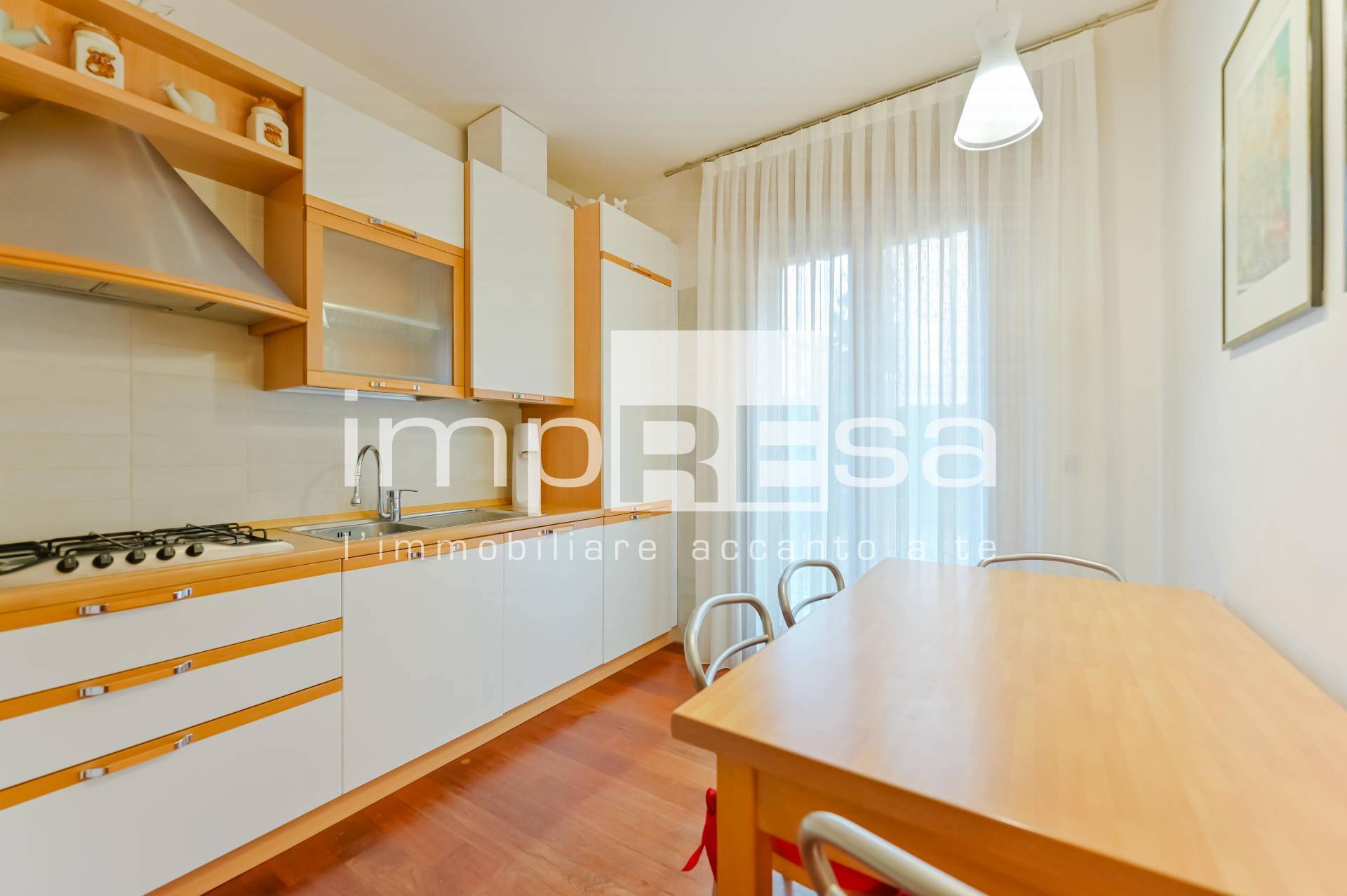 Appartamento in vendita a Venezia, Mestre